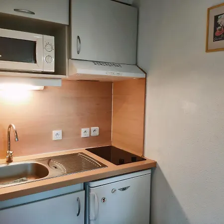 Apartment Pied Dans L'eau Terrasse 30m Berck