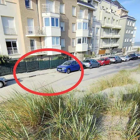 Pied Dans L'eau Terrasse 30m Apartment *